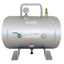 Aluminum air tank
