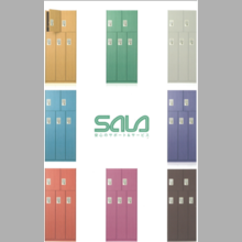 株式会社サラインテリアシステム 取扱製品カタログ