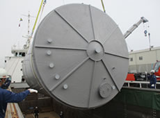 PVC(塩ビ)FRPロコタン耐食製品