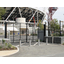 Automatic Vehicle Stopper for Anti-Terrorism: SP400 High-Security Bollard