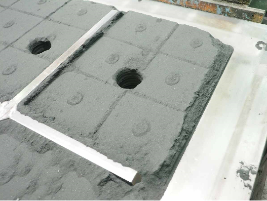 意匠性への挑戦