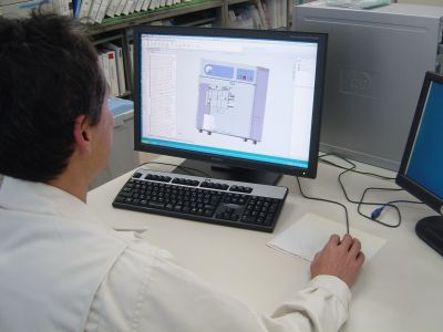 電子機器のOEMが得意です　エッチ・エム・イーグループ