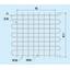 『織金網（日本工業規格）』