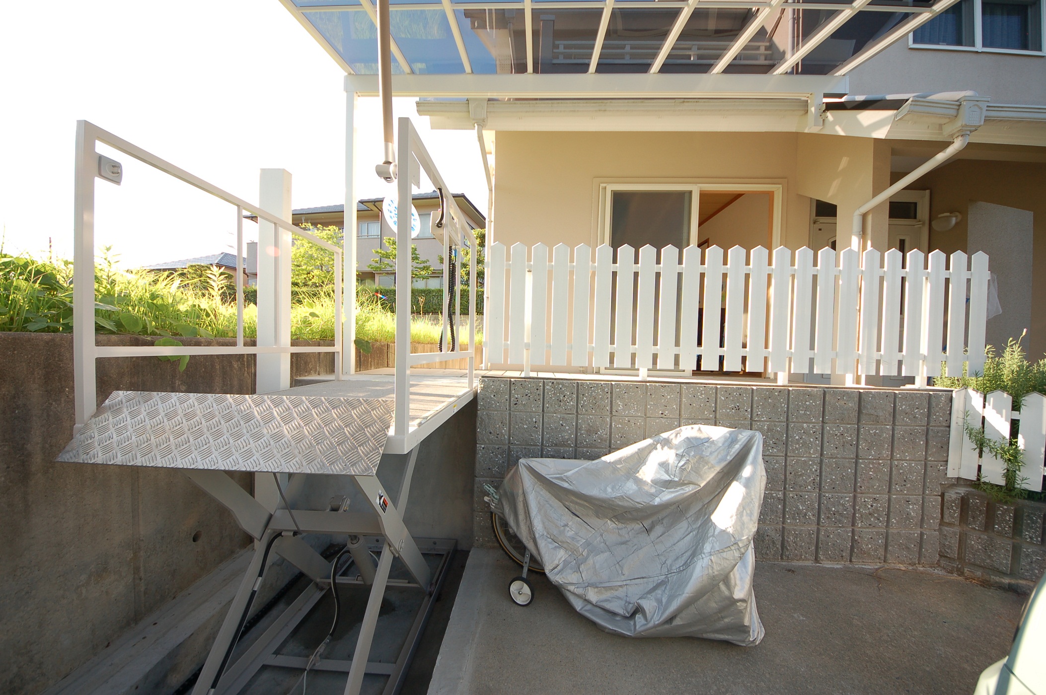 川村義肢株式会社『住宅改修』のご紹介