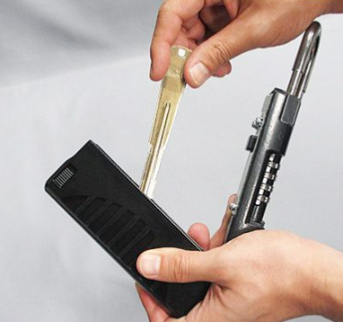 賃貸住宅、事務所、ディサービス等の鍵管理に！カギの収納BOX