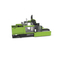 ENGEL victory injection molding machine, tie barless