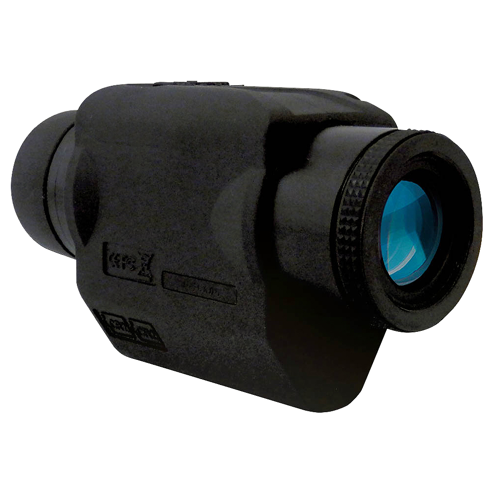 防振単眼スコープ／品番　M138SR-10x25H