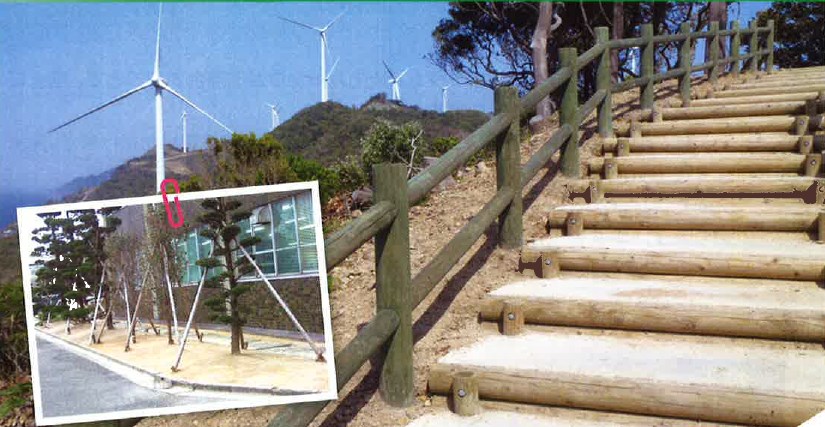 土舗装『防草名人』