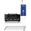 Laser In-Plane Velocity Meter "LV-7000 Series"