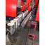 Saw blade band saw cutting
