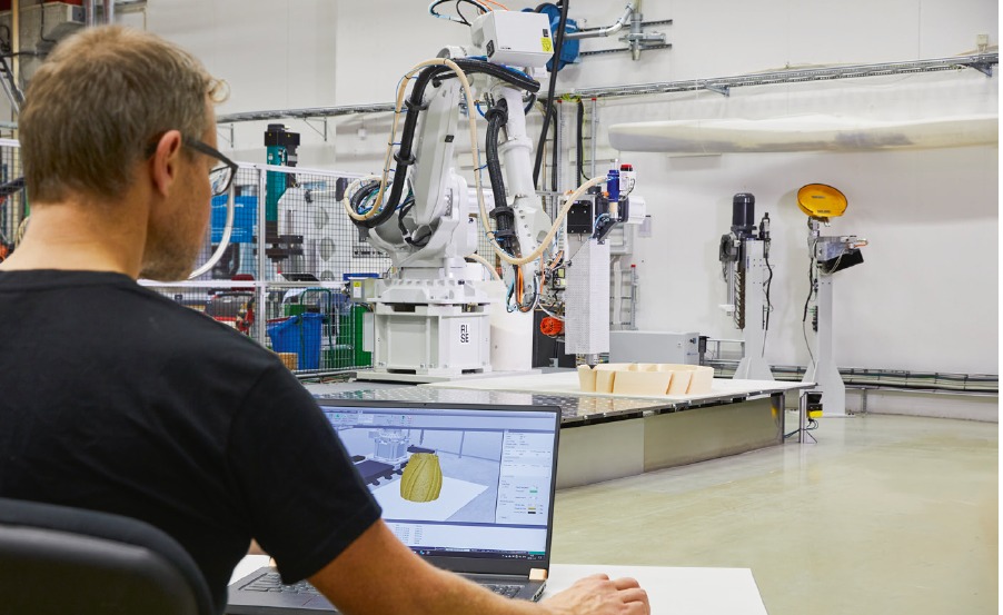 RobotStudio 3D Printing PowerPac