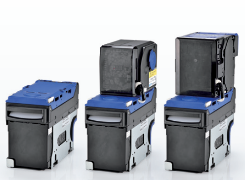 紙幣識別装置『VEGA-PRO』 日本金銭機械 | イプロス