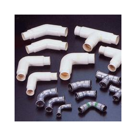 ベンカン プレス式管継手 純正保温継手カバー 「モルコカバー」