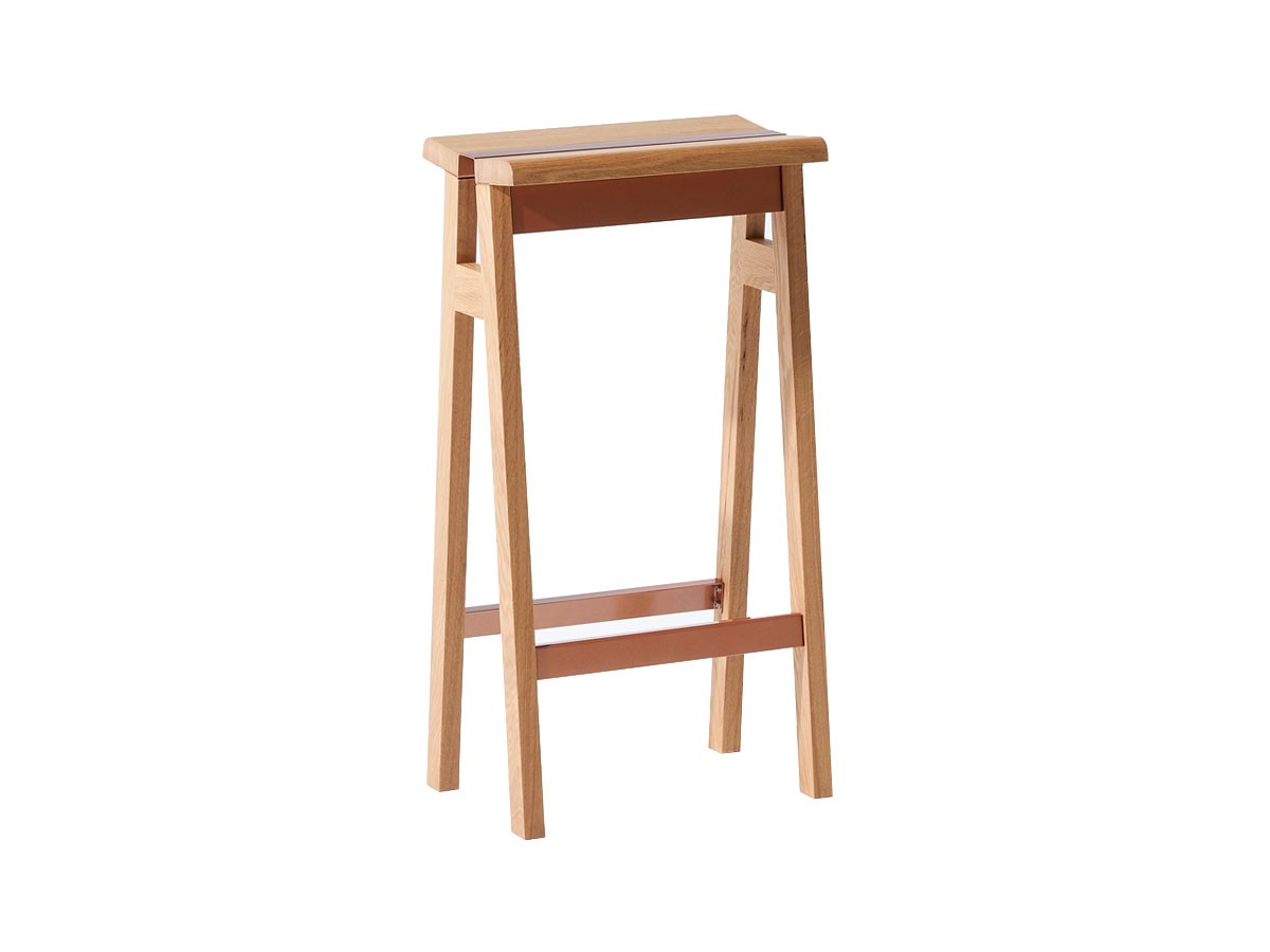 Hi.series / hi-stool