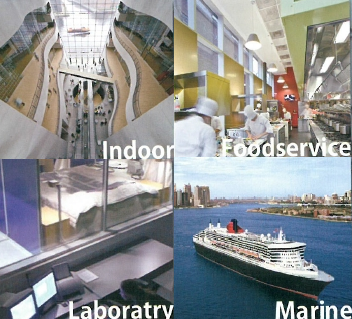 株式会社HALTON 　事業紹介