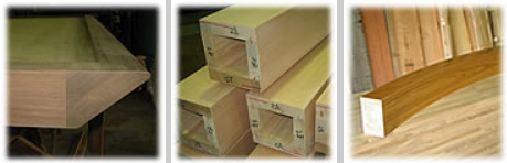 東積集成材工業株式会社　事業紹介