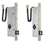Motorized locking and unlocking type electric lock 'E05'