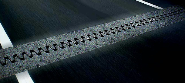 摩擦素子コーティング工法『NON-SLIP SYSTEM』