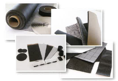 騒音対策や振動対策に御悩みのお客様は当社へご相談ください！