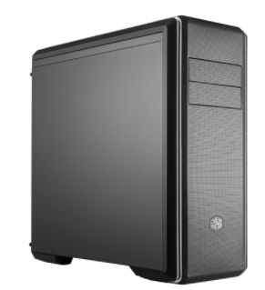 【ディープラーニング環境設定】コンピューター　Noel Spec