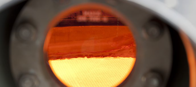 熱抵抗に効能のある素材を提供