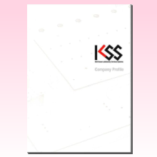 株式会社ケイエスエス【Company Profile】