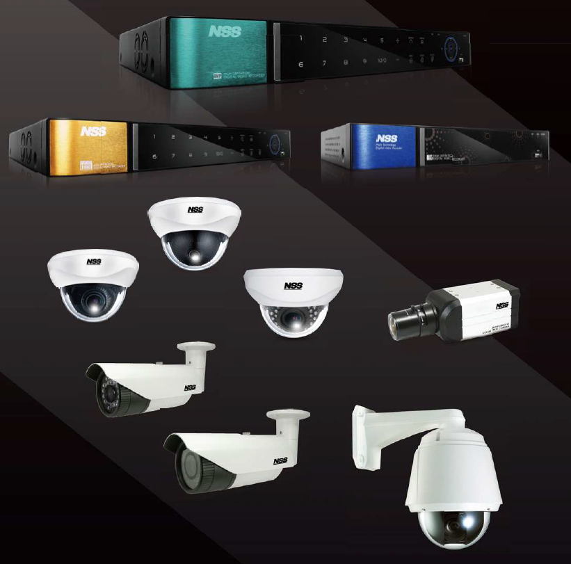 AHD ソリューション