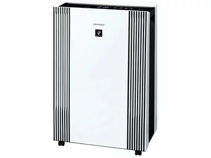 業務用空気清浄機『FU-M1400-W』