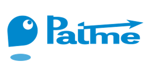 【HP/資料制作/販促戦略提案】株式会社patme 会社案内