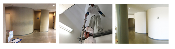 株式会社アローペイント　事業紹介