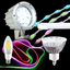 Comprehensive catalog of LED lighting systems (LED lamps)!