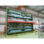 [Production Example] Solid Stocker for Product Storage (Heavy-duty Shelving, Storage Shelves)