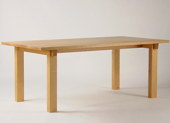 フルオーダーテーブル