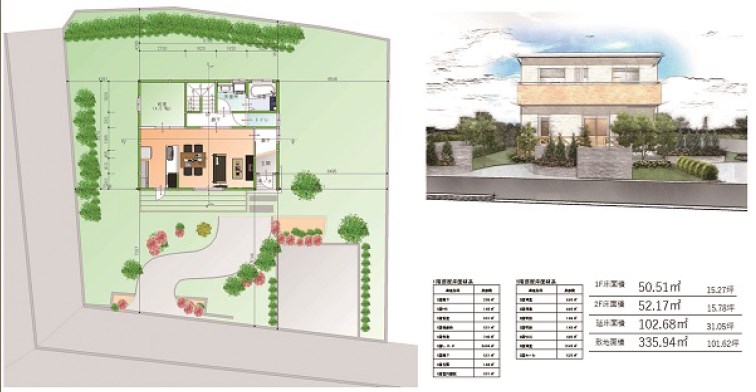 プレゼンボード制作サービス