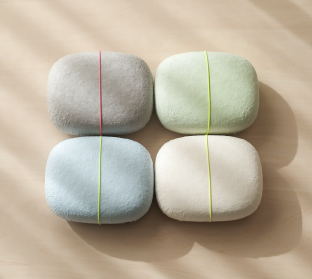 harukami moln(モルン)