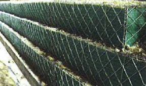 石詰かご『セトロン スジカゴ』