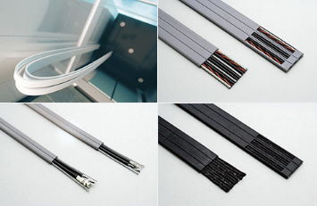 電線ケーブルのことなら弊社にお任せください！ 【カタログ進呈中】