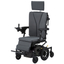 Electric wheelchair "Light6 (LGS-TR1)"