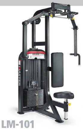 ウェイトマシン『LMシリーズ』