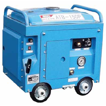 洗浄機『ATB-150P』