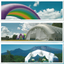 Super lightweight large temporary tent "Aero Shelter"