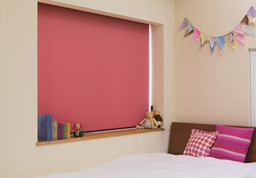 ファーステージ　ロールスクリーン