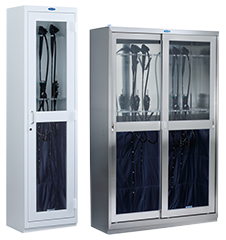 内視鏡保管庫『TM8シリーズ』 タイホー | イプロス