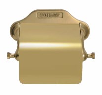 『ペーパーホルダー クラシックブラスシリーズ』