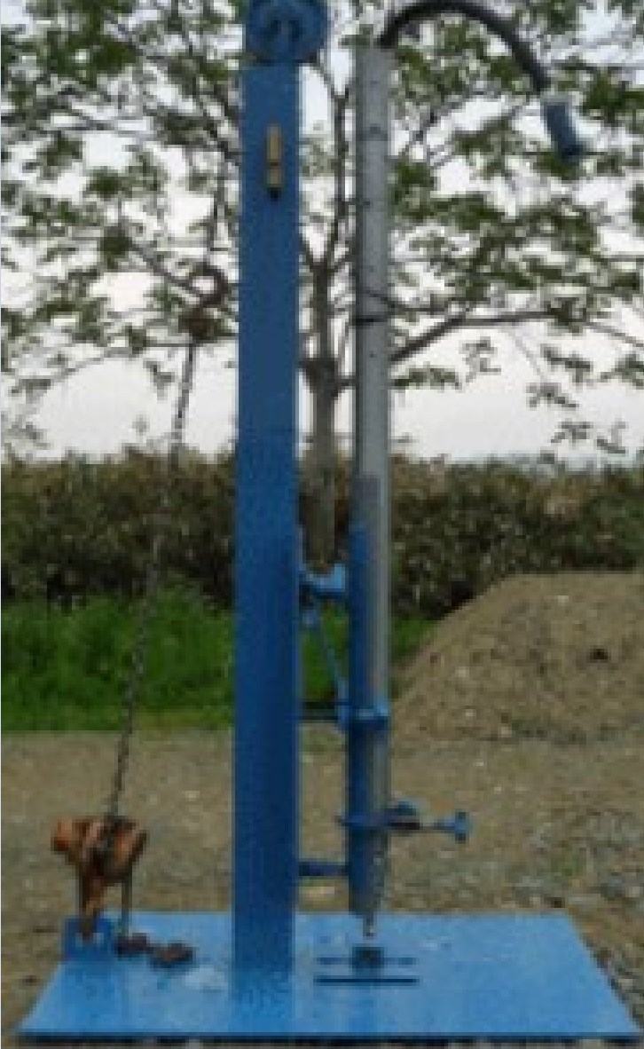 【グルンドマート導入事例】地盤強化・支持杭