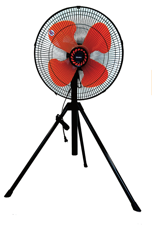 新光 三脚付工場扇 坂謙 | イプロス
