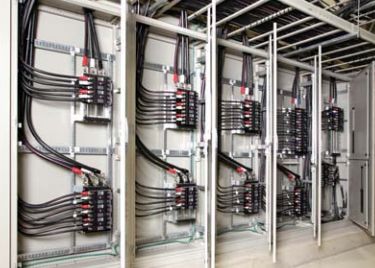 日東工業　PDT40-210FTMJ　アイパワープラグイン幹線分岐盤 日東工業 PDT40-210FTMJ アイパワープラグイン幹線分岐盤