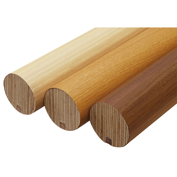 手すり LVL仕様 φ35