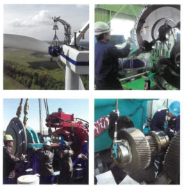 大型機器交換プログラム