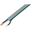 Earth-connected VV-F cable "F-Earth"